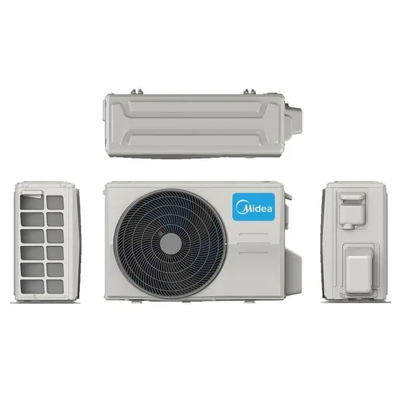 კონდიციონერი Midea MSAGBU-12HRFNX 40m2, 6 image - TechMall.geკონდიციონერი Midea MSAGBU-12HRFNX 40m2, 6 image - TechMall.ge ,კონდიციონერი Midea MSAGBU-12HRFNX 40m2, 6 image - TechMall.ge