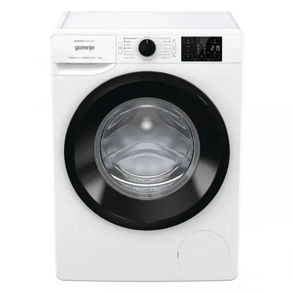 სარ. მანქანა GORENJE - WNEI84SDS - TechMall.geსარ. მანქანა GORENJE - WNEI84SDS - TechMall.ge ,სარ. მანქანა GORENJE - WNEI84SDS - TechMall.ge