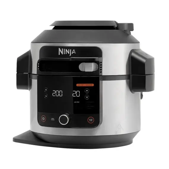 მულტისახარში ქვაბი NINJA - OL550EU, 2 image - TechMall.geმულტისახარში ქვაბი NINJA - OL550EU, 2 image - TechMall.ge ,მულტისახარში ქვაბი NINJA - OL550EU, 2 image - TechMall.ge