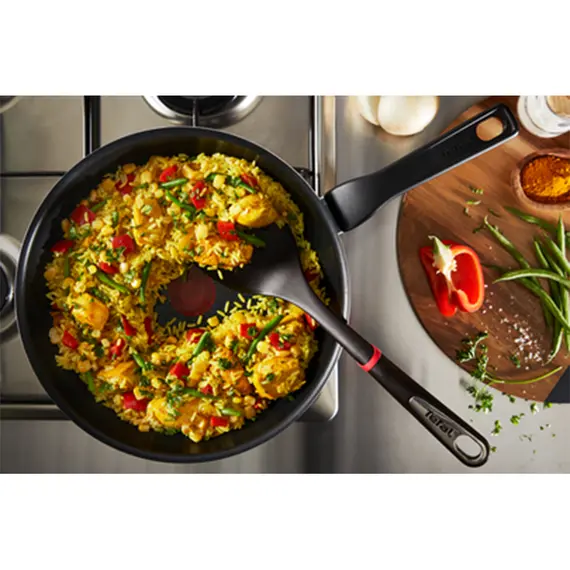 ტაფა TEFAL C3841953, 3 image - TechMall.geტაფა TEFAL C3841953, 3 image - TechMall.ge ,ტაფა TEFAL C3841953, 3 image - TechMall.ge