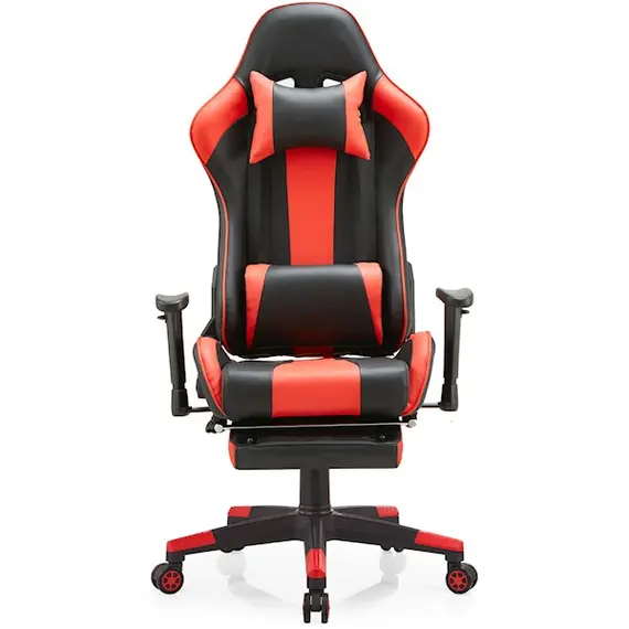 სათამაშო სავარძელი ALLX SK8825, Gaming Chair, Red/Black - TechMall.geსათამაშო სავარძელი ALLX SK8825, Gaming Chair, Red/Black - TechMall.ge ,სათამაშო სავარძელი ALLX SK8825, Gaming Chair, Red/Black - TechMall.ge