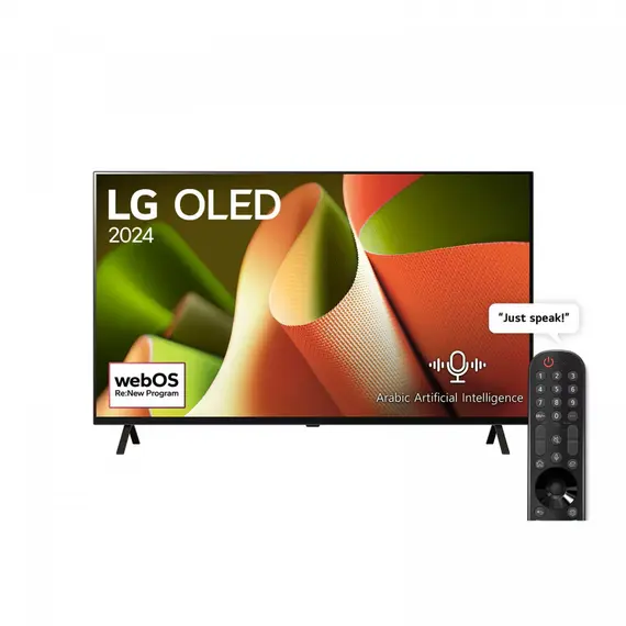 ტელევიზორი LG - OLED77B4RLA.AMCN, 4 image - TechMall.geტელევიზორი LG - OLED77B4RLA.AMCN, 4 image - TechMall.ge ,ტელევიზორი LG - OLED77B4RLA.AMCN, 4 image - TechMall.ge
