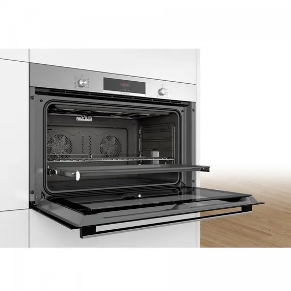 ელექტრო ღუმელი BOSCH - VBD554FS0, 2 image - TechMall.geელექტრო ღუმელი BOSCH - VBD554FS0, 2 image - TechMall.ge ,ელექტრო ღუმელი BOSCH - VBD554FS0, 2 image - TechMall.ge