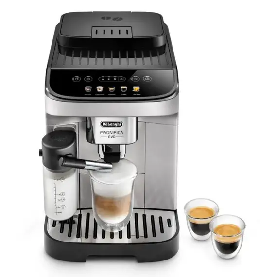 ყავის აპარატი DELONGHI - ECAM290.61.B, 2 image - TechMall.geყავის აპარატი DELONGHI - ECAM290.61.B, 2 image - TechMall.ge ,ყავის აპარატი DELONGHI - ECAM290.61.B, 2 image - TechMall.ge