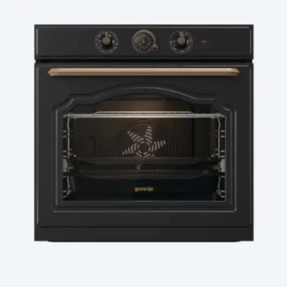 ელექტრო ღუმელი GORENJE - BOS67372CLB - TechMall.geელექტრო ღუმელი GORENJE - BOS67372CLB - TechMall.ge ,ელექტრო ღუმელი GORENJE - BOS67372CLB - TechMall.ge