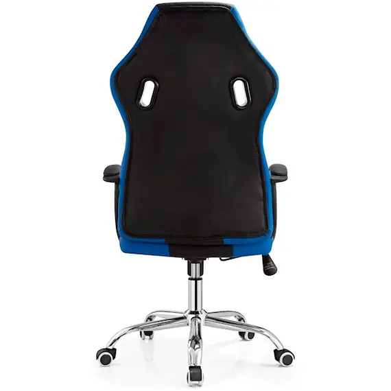 გეიმერული სავარძელი ALLX SK8815, Gaming Chair, Blue/Black, 3 image - TechMall.geგეიმერული სავარძელი ALLX SK8815, Gaming Chair, Blue/Black, 3 image - TechMall.ge ,გეიმერული სავარძელი ALLX SK8815, Gaming Chair, Blue/Black, 3 image - TechMall.ge
