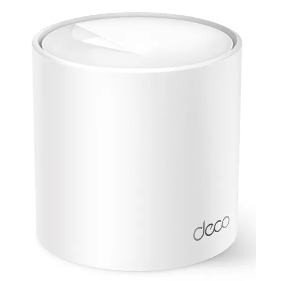 როუტერი TP-link Deco X10(3-pack) AX1500 Whole Home Mesh Wi-Fi 6 System - TechMall.geროუტერი TP-link Deco X10(3-pack) AX1500 Whole Home Mesh Wi-Fi 6 System - TechMall.ge ,როუტერი TP-link Deco X10(3-pack) AX1500 Whole Home Mesh Wi-Fi 6 System - TechMall.ge