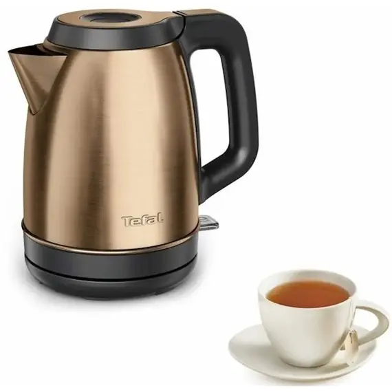 ჩაიდანი TEFAL KI280G10, 2 image - TechMall.geჩაიდანი TEFAL KI280G10, 2 image - TechMall.ge ,ჩაიდანი TEFAL KI280G10, 2 image - TechMall.ge