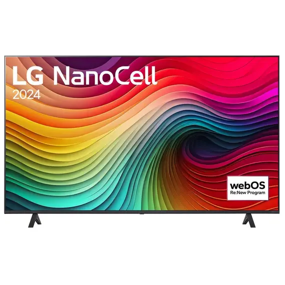 ტელევიზორი LG 65NANO80T6A.AMCN (2024) - TechMall.geტელევიზორი LG 65NANO80T6A.AMCN (2024) - TechMall.ge ,ტელევიზორი LG 65NANO80T6A.AMCN (2024) - TechMall.ge