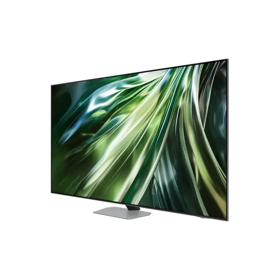 ტელევიზორი Samsung QE55QN90DAUXRU (2024)  NEO QLED  Smart TV 4K  3840x2160  HDR 10+  Wi-Fi  BT  DVB-C/T2/S2, 3 image - TechMall.geტელევიზორი Samsung QE55QN90DAUXRU (2024)  NEO QLED  Smart TV 4K  3840x2160  HDR 10+  Wi-Fi  BT  DVB-C/T2/S2, 3 image - TechMall.ge ,ტელევიზორი Samsung QE55QN90DAUXRU (2024)  NEO QLED  Smart TV 4K  3840x2160  HDR 10+  Wi-Fi  BT  DVB-C/T2/S2, 3 image - TechMall.ge