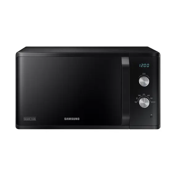 მიკროტალღური ღუმელი Samsung MS23K3614AK/BW,  Microwave,BioCeramic, Grill, 23lt - TechMall.geმიკროტალღური ღუმელი Samsung MS23K3614AK/BW,  Microwave,BioCeramic, Grill, 23lt - TechMall.ge ,მიკროტალღური ღუმელი Samsung MS23K3614AK/BW,  Microwave,BioCeramic, Grill, 23lt - TechMall.ge