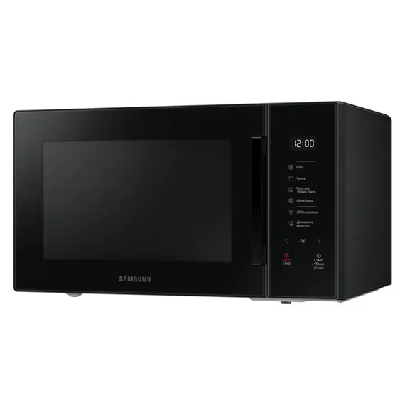 მიკროტალღური ღუმელი SAMSUNG - MG30T5018AK/BW, 2 image - TechMall.geმიკროტალღური ღუმელი SAMSUNG - MG30T5018AK/BW, 2 image - TechMall.ge ,მიკროტალღური ღუმელი SAMSUNG - MG30T5018AK/BW, 2 image - TechMall.ge