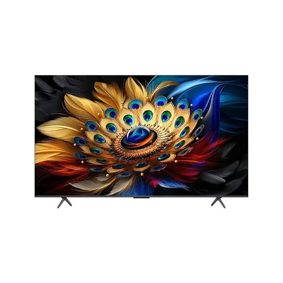 ტელევიზორი TCL 75C655 (2024) 4K Google TV HDR10+  Dolby Atmos BT5.2 Wi-Fi 2.4+5GHz DVB-T/T2/C/S/S2 2x10W+15W HDMI1.4/HDMI2.0&HDMI2.1 400x400 - TechMall.geტელევიზორი TCL 75C655 (2024) 4K Google TV HDR10+  Dolby Atmos BT5.2 Wi-Fi 2.4+5GHz DVB-T/T2/C/S/S2 2x10W+15W HDMI1.4/HDMI2.0&HDMI2.1 400x400 - TechMall.ge ,ტელევიზორი TCL 75C655 (2024) 4K Google TV HDR10+  Dolby Atmos BT5.2 Wi-Fi 2.4+5GHz DVB-T/T2/C/S/S2 2x10W+15W HDMI1.4/HDMI2.0&HDMI2.1 400x400 - TechMall.ge