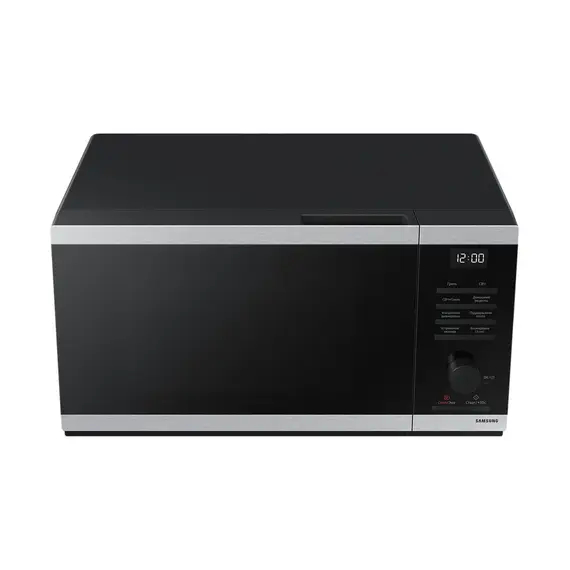 მიკროტალღური ღუმელი Samsung MG23DG4524ATBW, 3 image - TechMall.geმიკროტალღური ღუმელი Samsung MG23DG4524ATBW, 3 image - TechMall.ge ,მიკროტალღური ღუმელი Samsung MG23DG4524ATBW, 3 image - TechMall.ge