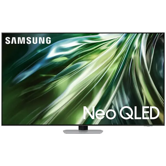 ტელევიზორი Samsung QE55QN90DAUXRU (2024)  NEO QLED  Smart TV 4K  3840x2160  HDR 10+  Wi-Fi  BT  DVB-C/T2/S2 - TechMall.geტელევიზორი Samsung QE55QN90DAUXRU (2024)  NEO QLED  Smart TV 4K  3840x2160  HDR 10+  Wi-Fi  BT  DVB-C/T2/S2 - TechMall.ge ,ტელევიზორი Samsung QE55QN90DAUXRU (2024)  NEO QLED  Smart TV 4K  3840x2160  HDR 10+  Wi-Fi  BT  DVB-C/T2/S2 - TechMall.ge
