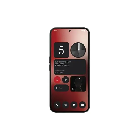 მობილური ტელეფონი Nothing Phone 2A 8GB/128GB Black, 2 image - TechMall.geმობილური ტელეფონი Nothing Phone 2A 8GB/128GB Black, 2 image - TechMall.ge ,მობილური ტელეფონი Nothing Phone 2A 8GB/128GB Black, 2 image - TechMall.ge