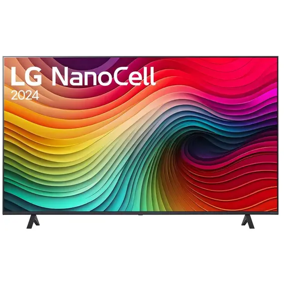 ტელევიზორი LG 65NANO80T6A.AMCN (2024), 2 image - TechMall.geტელევიზორი LG 65NANO80T6A.AMCN (2024), 2 image - TechMall.ge ,ტელევიზორი LG 65NANO80T6A.AMCN (2024), 2 image - TechMall.ge