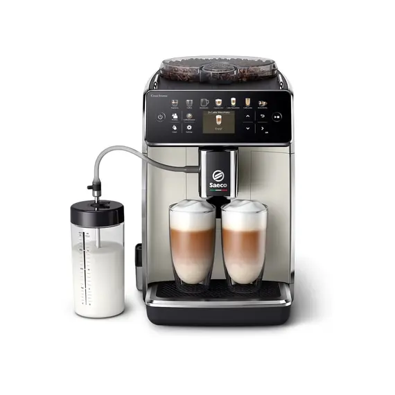 ყავის აპარატი PHILIPS SM6582/30 - TechMall.geყავის აპარატი PHILIPS SM6582/30 - TechMall.ge ,ყავის აპარატი PHILIPS SM6582/30 - TechMall.ge