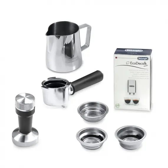 ყავის აპარატი DELONGHI - EC885.GY, 6 image - TechMall.geყავის აპარატი DELONGHI - EC885.GY, 6 image - TechMall.ge ,ყავის აპარატი DELONGHI - EC885.GY, 6 image - TechMall.ge