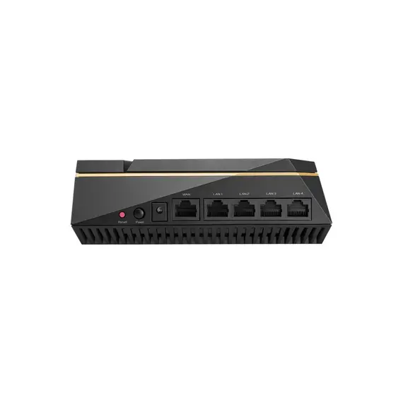 Wi-Fi როუტერი Asus RT-AX92U(2-PK) 2 Pack Performance Mesh Tri-Band 802.11 AX6100 Wi-Fi Router | 90IG04P0-MU2020, 3 image - TechMall.geWi-Fi როუტერი Asus RT-AX92U(2-PK) 2 Pack Performance Mesh Tri-Band 802.11 AX6100 Wi-Fi Router | 90IG04P0-MU2020, 3 image - TechMall.ge ,Wi-Fi როუტერი Asus RT-AX92U(2-PK) 2 Pack Performance Mesh Tri-Band 802.11 AX6100 Wi-Fi Router | 90IG04P0-MU2020, 3 image - TechMall.ge