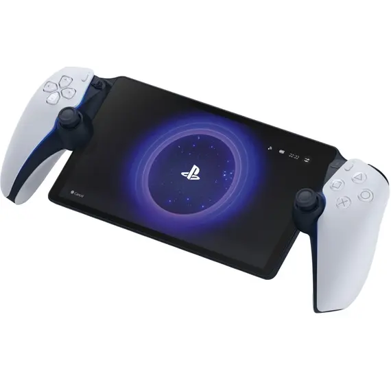 სათამაშო კონსოლი Playstation Portal Remote Player for PS5, 2 image - TechMall.geსათამაშო კონსოლი Playstation Portal Remote Player for PS5, 2 image - TechMall.ge ,სათამაშო კონსოლი Playstation Portal Remote Player for PS5, 2 image - TechMall.ge