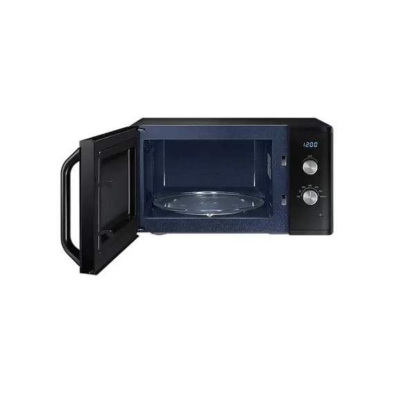 მიკროტალღური ღუმელი Samsung MS23K3614AK/BW,  Microwave,BioCeramic, Grill, 23lt, 2 image - TechMall.geმიკროტალღური ღუმელი Samsung MS23K3614AK/BW,  Microwave,BioCeramic, Grill, 23lt, 2 image - TechMall.ge ,მიკროტალღური ღუმელი Samsung MS23K3614AK/BW,  Microwave,BioCeramic, Grill, 23lt, 2 image - TechMall.ge