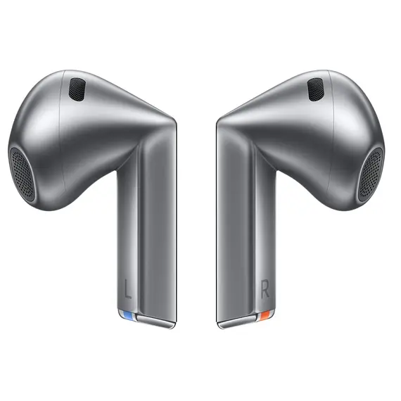 ყურსასმენი Samsung Galaxy Buds 3 Silver (SM-R530NZAACIS), 3 image - TechMall.geყურსასმენი Samsung Galaxy Buds 3 Silver (SM-R530NZAACIS), 3 image - TechMall.ge ,ყურსასმენი Samsung Galaxy Buds 3 Silver (SM-R530NZAACIS), 3 image - TechMall.ge