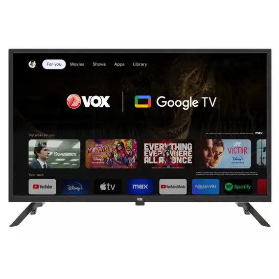ტელევიზორი VOX 32GOH300B - TechMall.geტელევიზორი VOX 32GOH300B - TechMall.ge ,ტელევიზორი VOX 32GOH300B - TechMall.ge