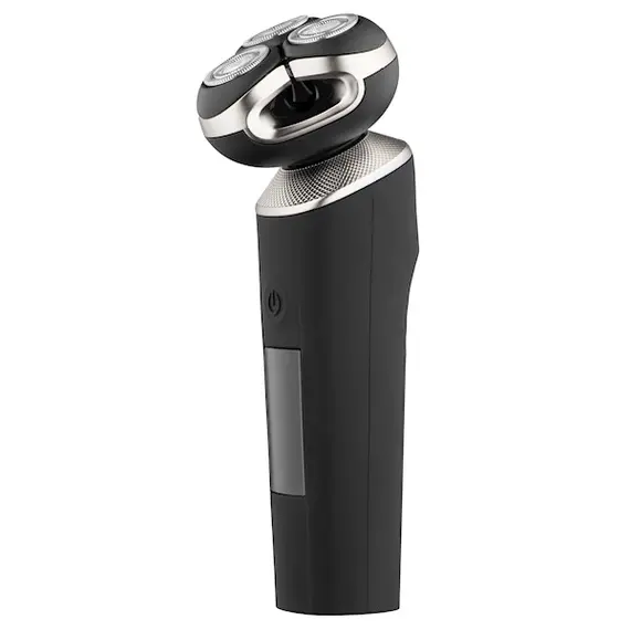 წვერსაპარსი Ardesto SHRR-B8WDR, Electric Shaver, Black, 3 image - TechMall.geწვერსაპარსი Ardesto SHRR-B8WDR, Electric Shaver, Black, 3 image - TechMall.ge ,წვერსაპარსი Ardesto SHRR-B8WDR, Electric Shaver, Black, 3 image - TechMall.ge