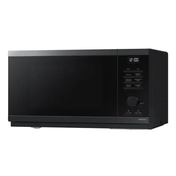 მიკროტალღური ღუმელი Samsung MG23DG4524AGBW, 2 image - TechMall.geმიკროტალღური ღუმელი Samsung MG23DG4524AGBW, 2 image - TechMall.ge ,მიკროტალღური ღუმელი Samsung MG23DG4524AGBW, 2 image - TechMall.ge