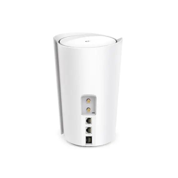 Wi-Fi როუტერი TP-link Deco X50-5G(1-pack) 5G AX3000 Whole Home Mesh Wi-Fi 6 Gateway, 2 image - TechMall.geWi-Fi როუტერი TP-link Deco X50-5G(1-pack) 5G AX3000 Whole Home Mesh Wi-Fi 6 Gateway, 2 image - TechMall.ge ,Wi-Fi როუტერი TP-link Deco X50-5G(1-pack) 5G AX3000 Whole Home Mesh Wi-Fi 6 Gateway, 2 image - TechMall.ge