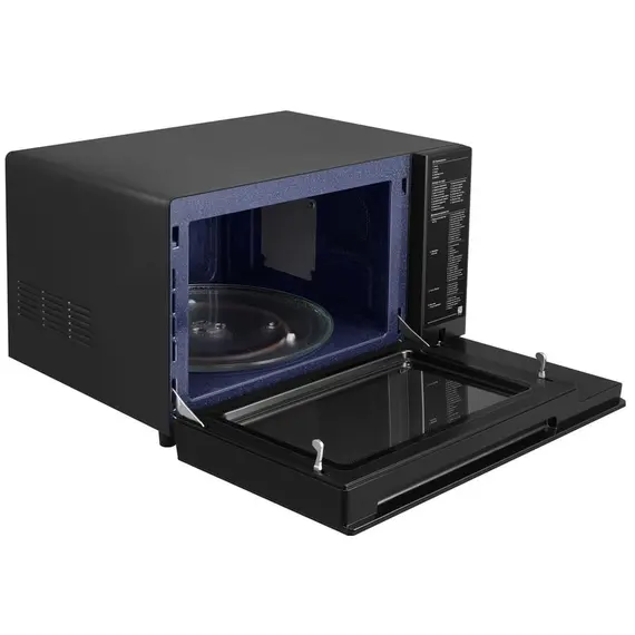 მიკროტალღური ღუმელი Samsung MC32DG7646KKBW, 5 image - TechMall.geმიკროტალღური ღუმელი Samsung MC32DG7646KKBW, 5 image - TechMall.ge ,მიკროტალღური ღუმელი Samsung MC32DG7646KKBW, 5 image - TechMall.ge