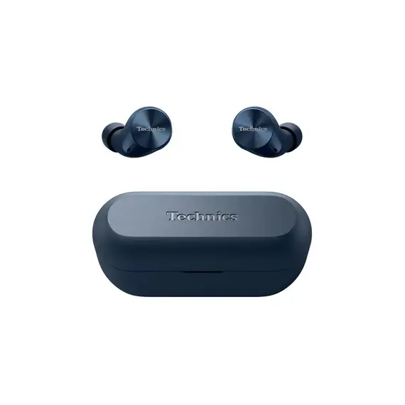 ყურსასმენი Technics EAH-AZ60M2GA II TWS Earbuds Blue - TechMall.geყურსასმენი Technics EAH-AZ60M2GA II TWS Earbuds Blue - TechMall.ge ,ყურსასმენი Technics EAH-AZ60M2GA II TWS Earbuds Blue - TechMall.ge