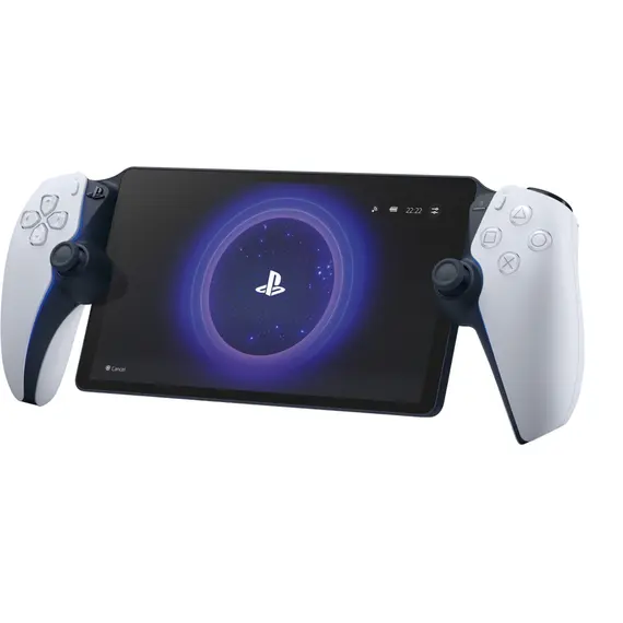 სათამაშო კონსოლი Playstation Portal Remote Player for PS5 - TechMall.geსათამაშო კონსოლი Playstation Portal Remote Player for PS5 - TechMall.ge ,სათამაშო კონსოლი Playstation Portal Remote Player for PS5 - TechMall.ge