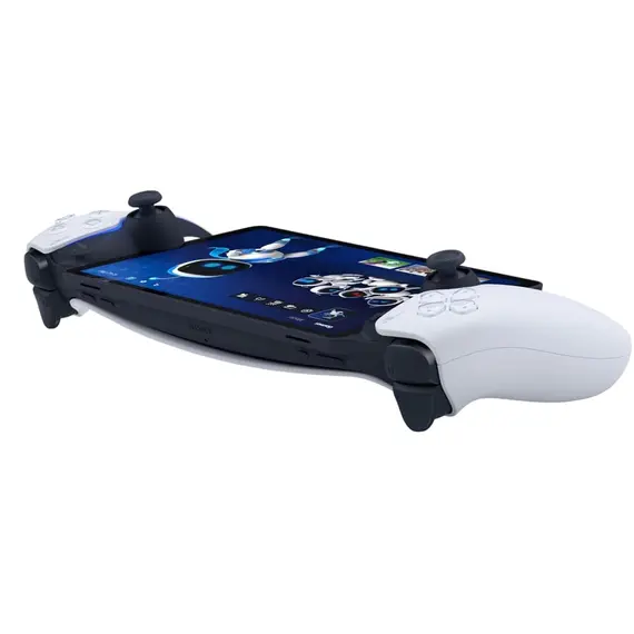 სათამაშო კონსოლი Playstation Portal Remote Player for PS5, 4 image - TechMall.geსათამაშო კონსოლი Playstation Portal Remote Player for PS5, 4 image - TechMall.ge ,სათამაშო კონსოლი Playstation Portal Remote Player for PS5, 4 image - TechMall.ge