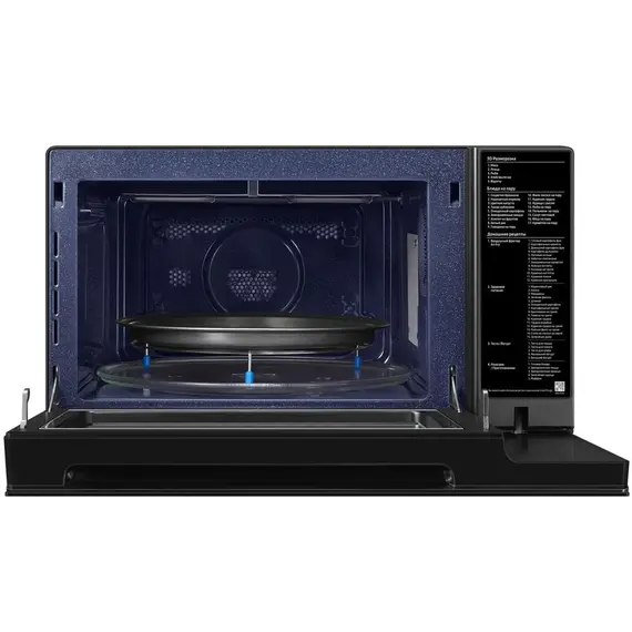 მიკროტალღური ღუმელი Samsung MC32DG7646KKBW, 4 image - TechMall.geმიკროტალღური ღუმელი Samsung MC32DG7646KKBW, 4 image - TechMall.ge ,მიკროტალღური ღუმელი Samsung MC32DG7646KKBW, 4 image - TechMall.ge