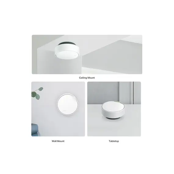 Wi-Fi როუტერი TP-link Deco X50-PoE(3-pack) AX3000 Whole Home Mesh Wi-Fi 6 System with PoE, 4 image - TechMall.geWi-Fi როუტერი TP-link Deco X50-PoE(3-pack) AX3000 Whole Home Mesh Wi-Fi 6 System with PoE, 4 image - TechMall.ge ,Wi-Fi როუტერი TP-link Deco X50-PoE(3-pack) AX3000 Whole Home Mesh Wi-Fi 6 System with PoE, 4 image - TechMall.ge