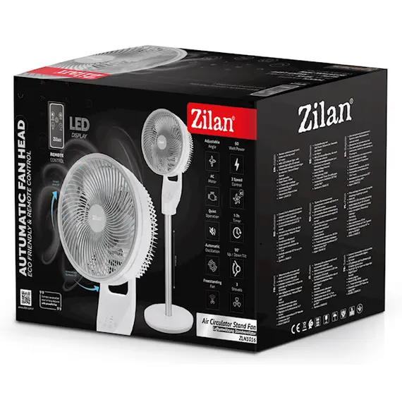 ვენტილატორი Zilan ZLN1016, 2 image - TechMall.geვენტილატორი Zilan ZLN1016, 2 image - TechMall.ge ,ვენტილატორი Zilan ZLN1016, 2 image - TechMall.ge