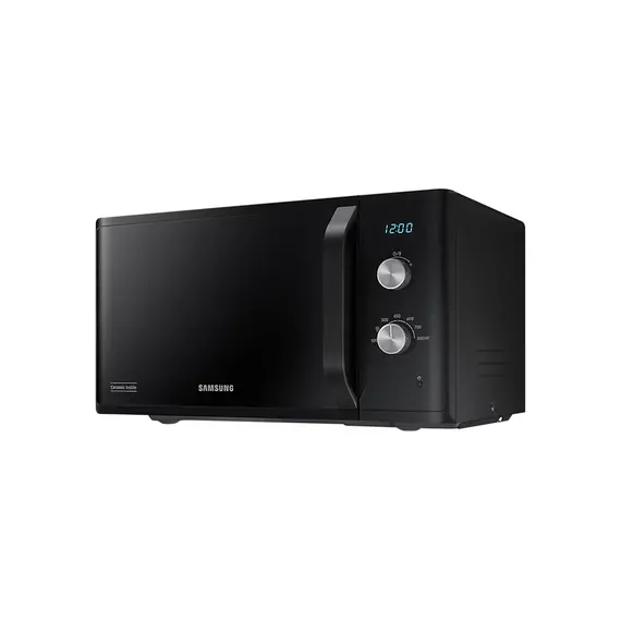 მიკროტალღური ღუმელი Samsung MS23K3614AK/BW,  Microwave,BioCeramic, Grill, 23lt, 3 image - TechMall.geმიკროტალღური ღუმელი Samsung MS23K3614AK/BW,  Microwave,BioCeramic, Grill, 23lt, 3 image - TechMall.ge ,მიკროტალღური ღუმელი Samsung MS23K3614AK/BW,  Microwave,BioCeramic, Grill, 23lt, 3 image - TechMall.ge