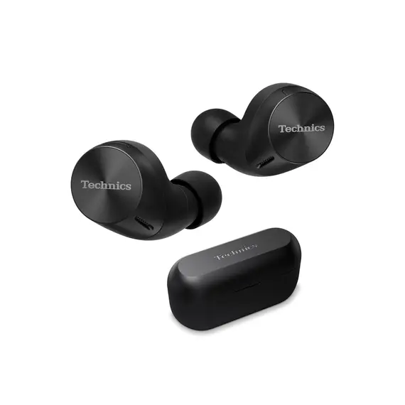 ყურსასმენი Technics EAH-AZ60M2GK II TWS Earbuds Black - TechMall.geყურსასმენი Technics EAH-AZ60M2GK II TWS Earbuds Black - TechMall.ge ,ყურსასმენი Technics EAH-AZ60M2GK II TWS Earbuds Black - TechMall.ge