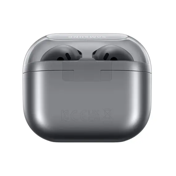 ყურსასმენი Samsung Galaxy Buds 3 Silver (SM-R530NZAACIS), 5 image - TechMall.geყურსასმენი Samsung Galaxy Buds 3 Silver (SM-R530NZAACIS), 5 image - TechMall.ge ,ყურსასმენი Samsung Galaxy Buds 3 Silver (SM-R530NZAACIS), 5 image - TechMall.ge