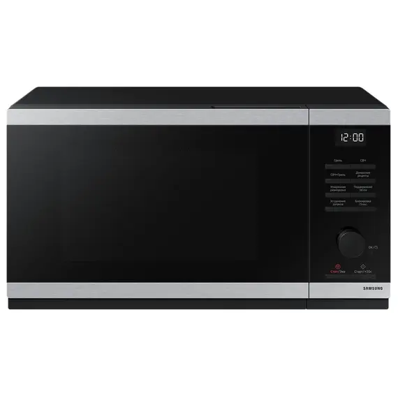 მიკროტალღური ღუმელი Samsung MG23DG4524ATBW - TechMall.geმიკროტალღური ღუმელი Samsung MG23DG4524ATBW - TechMall.ge ,მიკროტალღური ღუმელი Samsung MG23DG4524ATBW - TechMall.ge