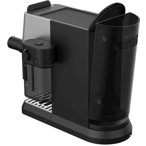 ყავის აპარატი Beko CEP5304X, 1628W, 1.1L, Coffe Machine, Stainless Steel, 4 image - TechMall.geყავის აპარატი Beko CEP5304X, 1628W, 1.1L, Coffe Machine, Stainless Steel, 4 image - TechMall.ge ,ყავის აპარატი Beko CEP5304X, 1628W, 1.1L, Coffe Machine, Stainless Steel, 4 image - TechMall.ge