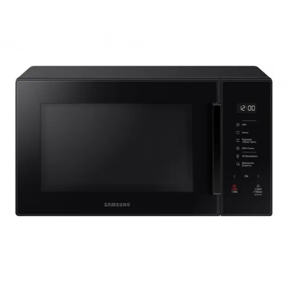 მიკროტალღური ღუმელი SAMSUNG - MG30T5018AK/BW - TechMall.geმიკროტალღური ღუმელი SAMSUNG - MG30T5018AK/BW - TechMall.ge ,მიკროტალღური ღუმელი SAMSUNG - MG30T5018AK/BW - TechMall.ge