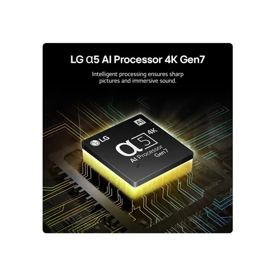 ტელევიზორი LG 65UT81006LA.AMCN (2024), 3 image - TechMall.geტელევიზორი LG 65UT81006LA.AMCN (2024), 3 image - TechMall.ge ,ტელევიზორი LG 65UT81006LA.AMCN (2024), 3 image - TechMall.ge