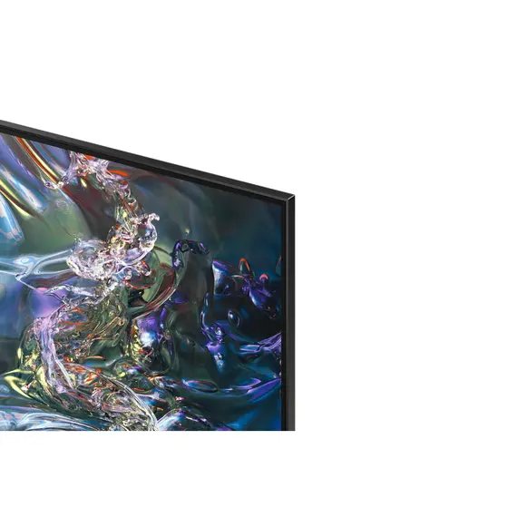 ტელევიზორი Samsung QE50Q60DAUXRU (2024) QLED  Smart 4K 3840x2160;  Quantum HDR 10+; PQI 3100; HDMIx3; USBx2;  CI+; WiFi 5; BT4.2; DVB-T2/C/S2, 4 image - TechMall.geტელევიზორი Samsung QE50Q60DAUXRU (2024) QLED  Smart 4K 3840x2160;  Quantum HDR 10+; PQI 3100; HDMIx3; USBx2;  CI+; WiFi 5; BT4.2; DVB-T2/C/S2, 4 image - TechMall.ge ,ტელევიზორი Samsung QE50Q60DAUXRU (2024) QLED  Smart 4K 3840x2160;  Quantum HDR 10+; PQI 3100; HDMIx3; USBx2;  CI+; WiFi 5; BT4.2; DVB-T2/C/S2, 4 image - TechMall.ge