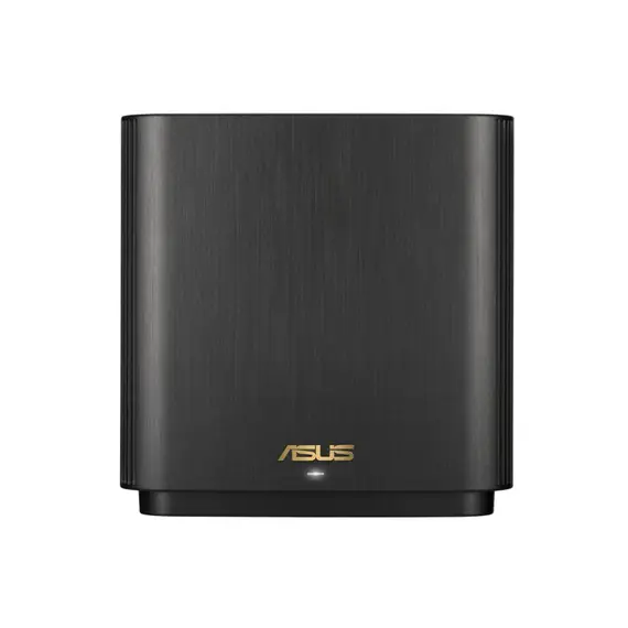 Wi-Fi როუტერი ASUS ZenWiFi XT9 (2 Pack) Black Whole-Home Tri-Band WiFi 6, 5700 Sq. Ft. 7800Mbps Mesh System, 4 image - TechMall.geWi-Fi როუტერი ASUS ZenWiFi XT9 (2 Pack) Black Whole-Home Tri-Band WiFi 6, 5700 Sq. Ft. 7800Mbps Mesh System, 4 image - TechMall.ge ,Wi-Fi როუტერი ASUS ZenWiFi XT9 (2 Pack) Black Whole-Home Tri-Band WiFi 6, 5700 Sq. Ft. 7800Mbps Mesh System, 4 image - TechMall.ge