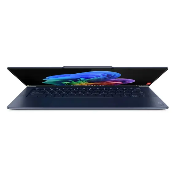 ნოუთბუქი Lenovo Ideapad Yoga Slim 7 14.5" 3K  OLED Touch Snapdragon X Elite 32GB 1TB SSD Adreno  GPU Cosmic Blue, 3 image - TechMall.geნოუთბუქი Lenovo Ideapad Yoga Slim 7 14.5" 3K  OLED Touch Snapdragon X Elite 32GB 1TB SSD Adreno  GPU Cosmic Blue, 3 image - TechMall.ge ,ნოუთბუქი Lenovo Ideapad Yoga Slim 7 14.5" 3K  OLED Touch Snapdragon X Elite 32GB 1TB SSD Adreno  GPU Cosmic Blue, 3 image - TechMall.ge