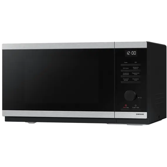 მიკროტალღური ღუმელი Samsung MG23DG4524ATBW, 2 image - TechMall.geმიკროტალღური ღუმელი Samsung MG23DG4524ATBW, 2 image - TechMall.ge ,მიკროტალღური ღუმელი Samsung MG23DG4524ATBW, 2 image - TechMall.ge