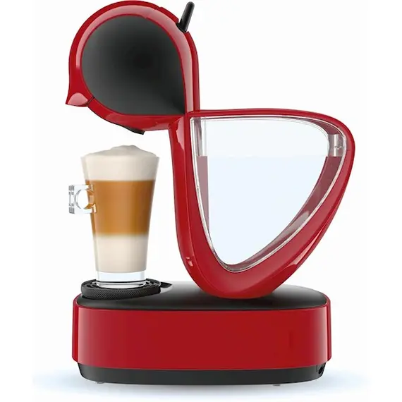 ყავის აპარატი Krups kp170510, 1500W, 1.2L, Coffee Machine, Red, 4 image - TechMall.geყავის აპარატი Krups kp170510, 1500W, 1.2L, Coffee Machine, Red, 4 image - TechMall.ge ,ყავის აპარატი Krups kp170510, 1500W, 1.2L, Coffee Machine, Red, 4 image - TechMall.ge